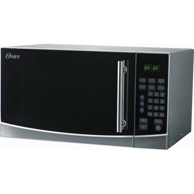 Cubic Feet Digital Microwave Oven Cubic Foot Digital Microwave Oven